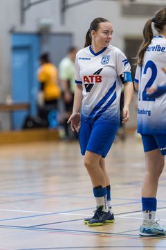 Bild 644 - wBJ NFV Futsalmeisterschaft